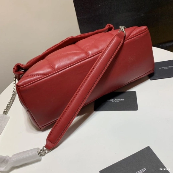 Repladies REP YSL MEDIUM PUFFER BAG SMALL 0823